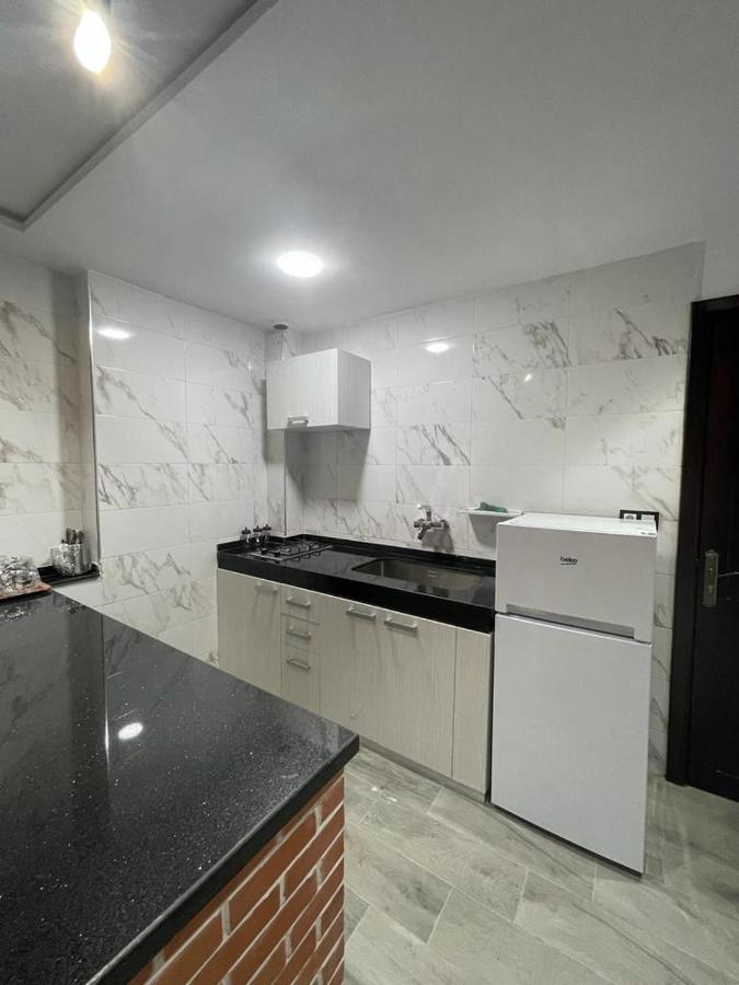 Res Abdelaziz 5 Min De La Plage Only For Families Apartment Martil Exterior photo