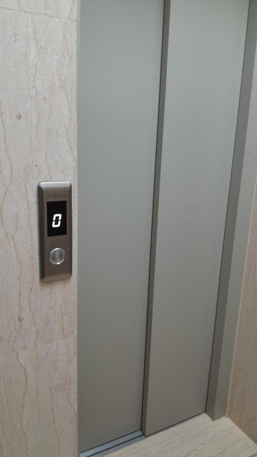 Res Abdelaziz 5 Min De La Plage Only For Families Apartment Martil Exterior photo