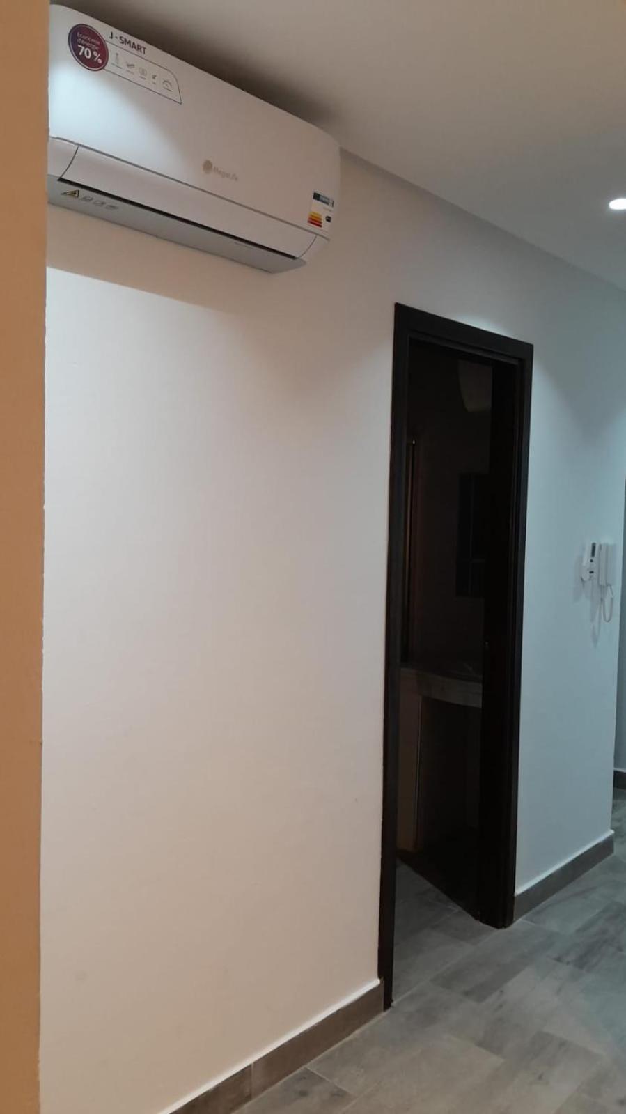 Res Abdelaziz 5 Min De La Plage Only For Families Apartment Martil Exterior photo